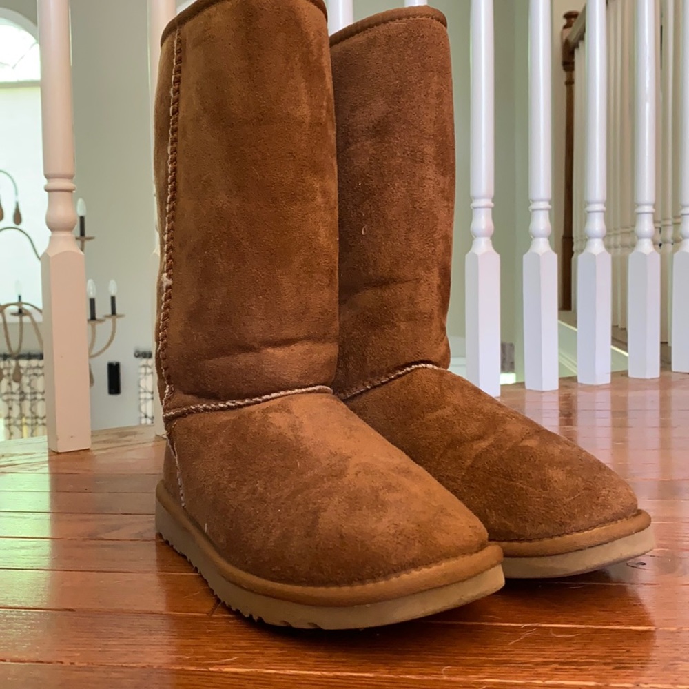 UGG boots